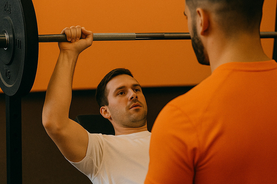 Persoonlijke Training